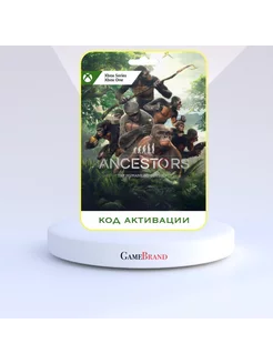 Ancestors The Humankind Odyssey Xbox