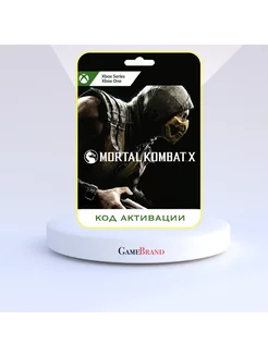 Mortal Kombat X Xbox