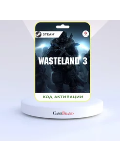 Wasteland 3 STEAM (Россия)