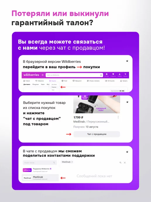TannyStore Блок питания для колонки Алиса Мини, вариант, фото 5