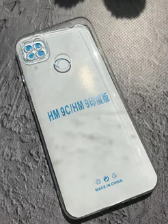 Чехол на Xiaomi Redmi 9C