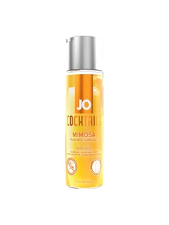 Вкусовой лубрикант JO Cocktails - MIMOSA - 60 mL