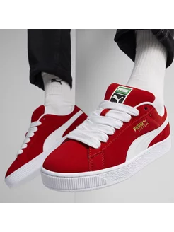 PUMA Suede XL Дутые