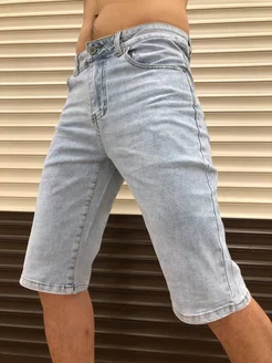 Шорты джинсовые бриджи M.O Fashion 231750417 купить за 1 218 ₽ в интернет-магазине Wildberries