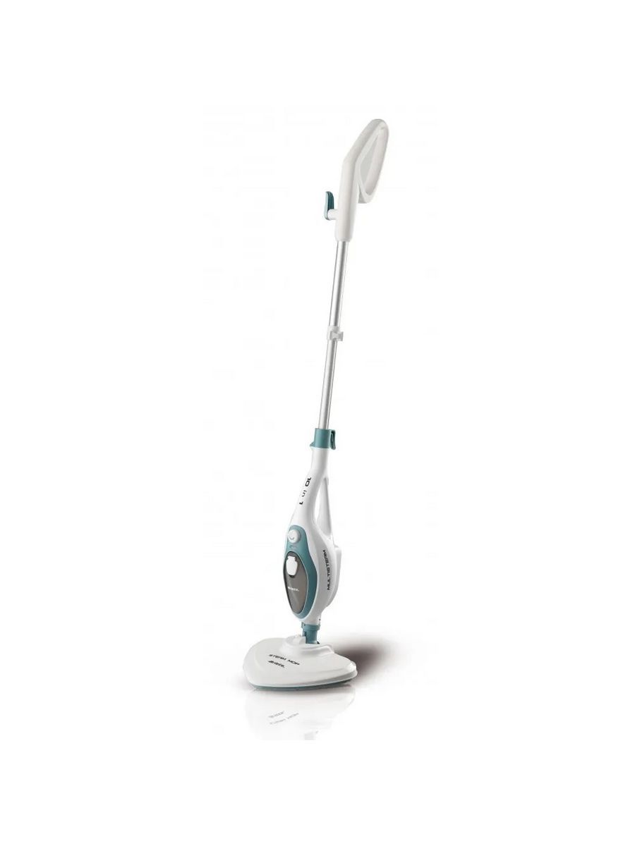 Паровая швабра ariete steam mop 4164