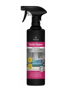 Чистящее средство для текстиля и кожи Textile Cleaner Pro-brite 231820345 купить за 273 ₽ в интернет-магазине Wildberries