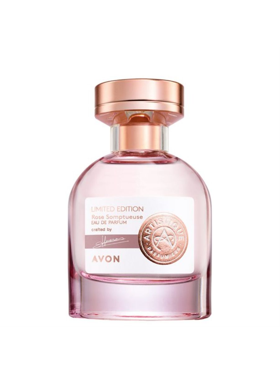 Avon французский