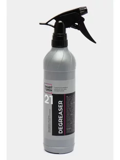 Обезжириватель кузова, антисиликон DEGREASER 0,5л