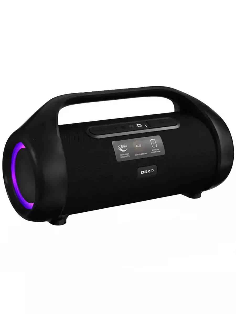 Блютуз Колонка Dexp Купить