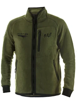 Флисовая осенняя куртка: модная ХСН 231830939 купить за 5 422 ₽ в интернет‑магазине Wildberries