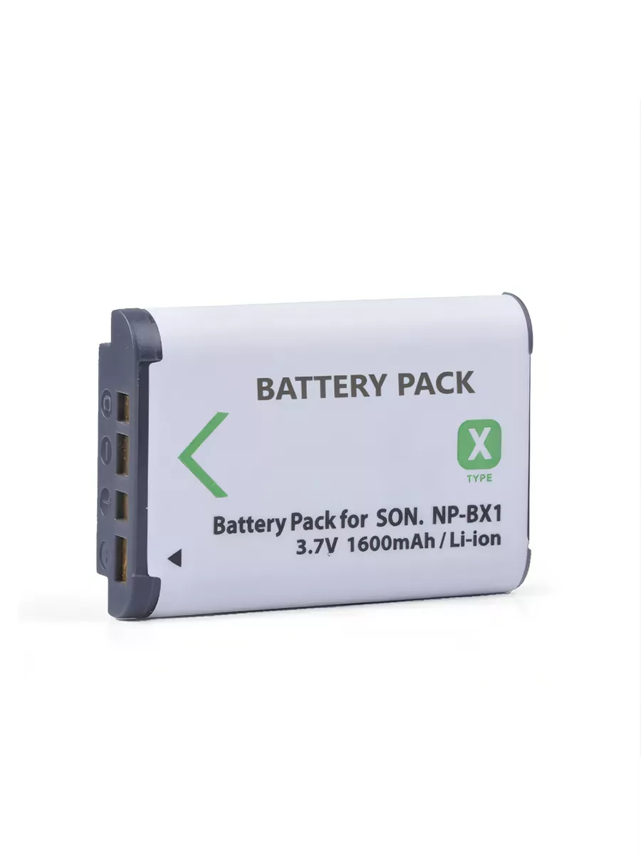 Аккумуляторная батарея для камеры Sony 1800mAh Li-ion 3.6V