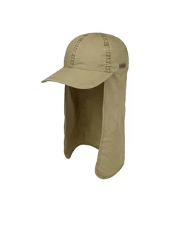 Бейсболка 7791116 BASEBALL CAP OUTDOOR (коричневый) Stetson 231831900 купить за 5 764 ₽ в интернет-магазине Wildberries