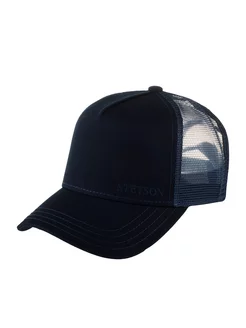 Бейсболка с сеточкой 7751179 TRUCKER CAP COTTON Stetson 231832148 купить за 5 139 ₽ в интернет-магазине Wildberries