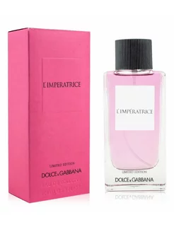 Dolce & Gabbana L'Imperatrice LE 100 мл духи