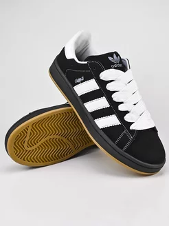 Кроссовки Adidas Campus SAMO 231838456 купить за 1 701 ₽ в интернет-магазине Wildberries