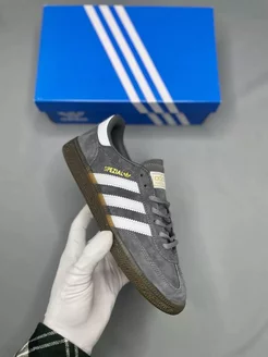 Кроссовки Adidas Originals SPEZIAL OG летние дышащие Samba 231838625 купить за 2 976 ₽ в интернет-магазине Wildberries