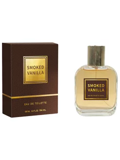 Туалетная вода духи мужские оригинал Smoked Vanilla 100мл