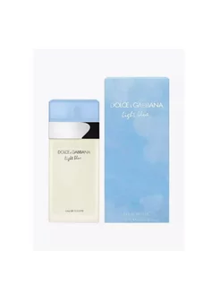 Туалетная вода Dolce&Gabbana Light Blue 100мл