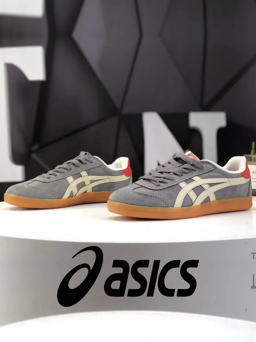 Onitsuka Tiger Mexico 66 Asics 3 165 Wildberries 231851605