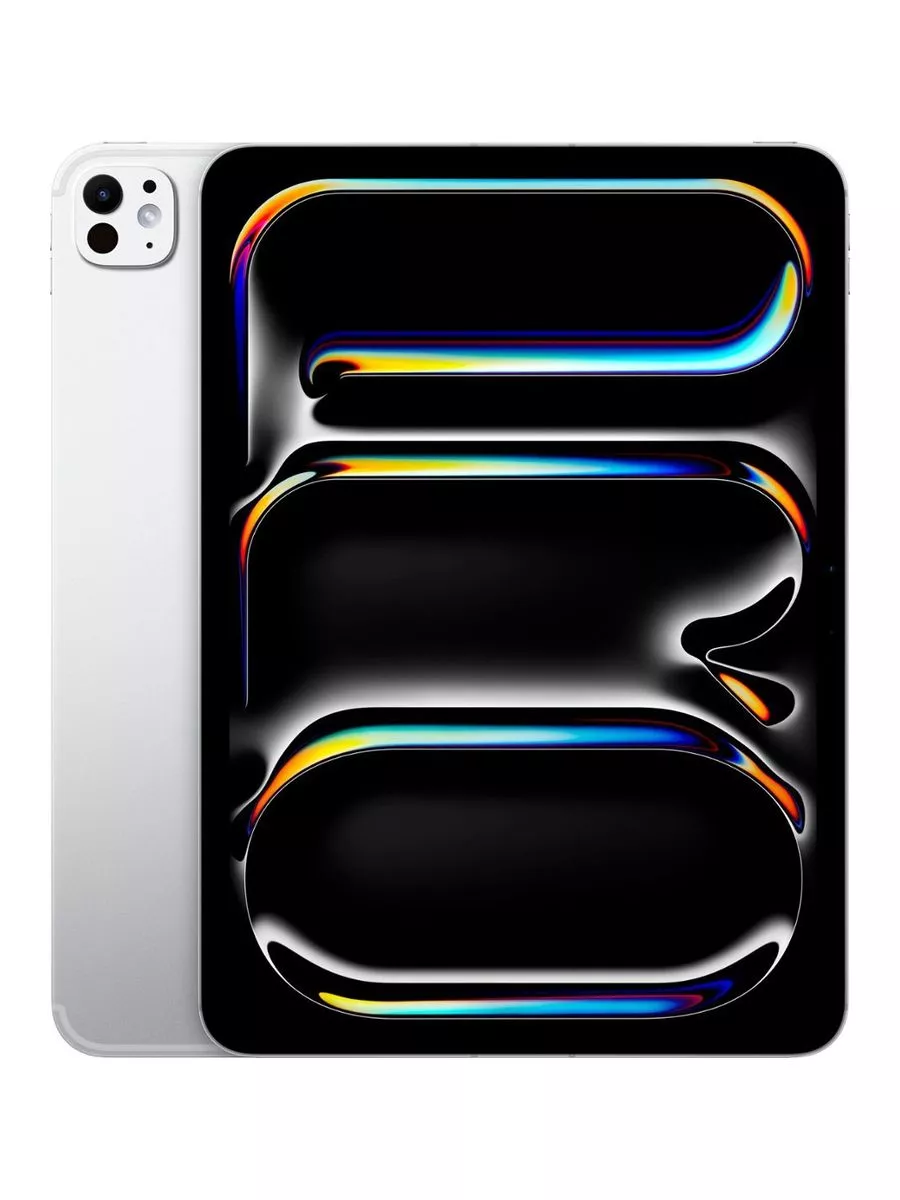 iPad Pro 11 2024 Wi-Fi 1TB Standard glass
