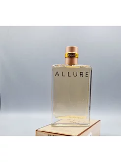 CHANEL ALLURE женские стойкие духи