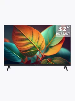 Телевизор LED 32" Topdevice 231882501 купить за 9 235 ₽ в интернет-магазине Wildberries