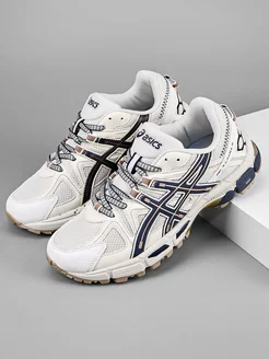 Кроссовки АСИКС Gel-Kahana 8 беговые летние дышащие ASICS 231887229 купить за 1 798 ₽ в интернет-магазине Wildberries