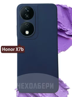 Чехол на Huawei X7b, на Хонор Х7b