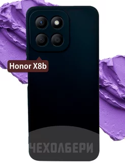 Чехол на Huawei Honor X8b, на Хонор Х8b Honor 231889728 купить за 149 ₽ в интернет-магазине Wildberries