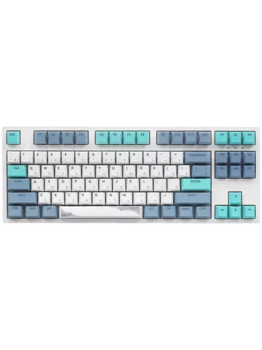 Red Square Клавиатура проводная Keyrox TKL Classic Pro II