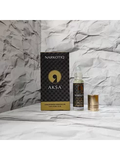 NARKOTIQ масляные духи 6 ml