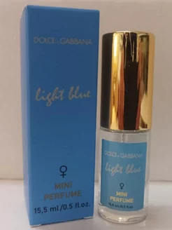 Dolce&Gabbana Light Blue 15.5 ml