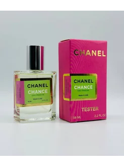 Тестер Chanel Chance Eau Fraiche 58 ml