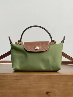 Сумка маленькая LONGCHAMP 231912790 купить за 2 181 ₽ в интернет-магазине Wildberries