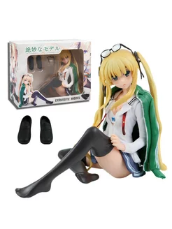 Фигурка Савамура Как воспитать героиню Эрири Савамура(11см)