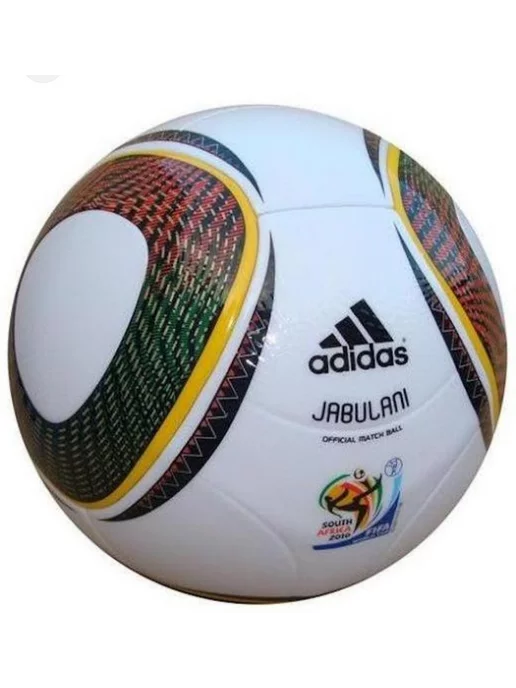 DoReMiSpOrT Sport ball jabulani Футбольный мяч 5 размер adidas