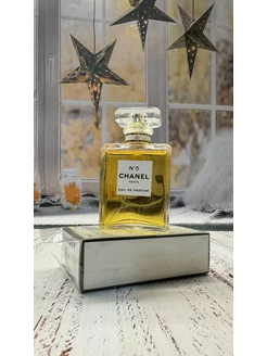 №1 Духи Chanel №5 Оригинал Духи 231955323 купить за 3 174 ₽ в интернет-магазине Wildberries