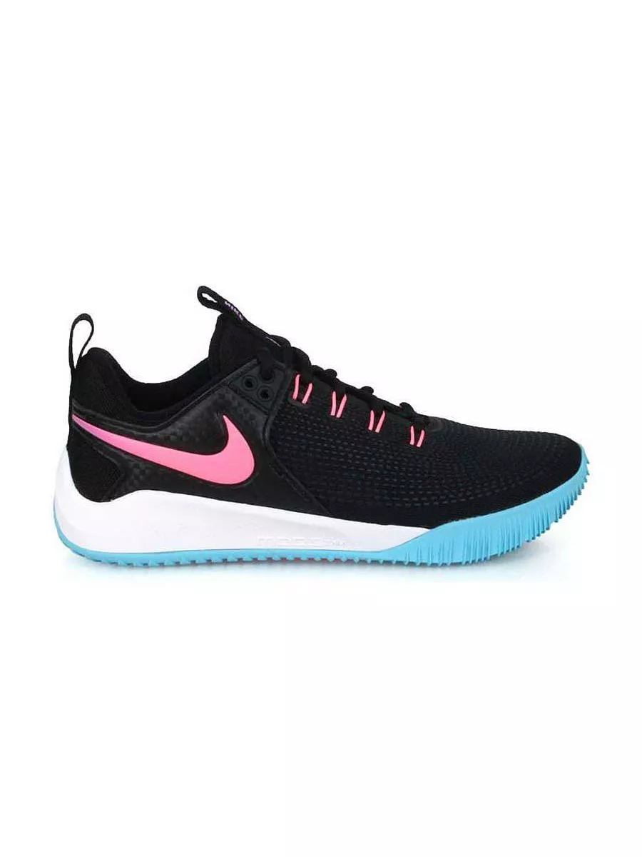 Nike volleyball zoom online