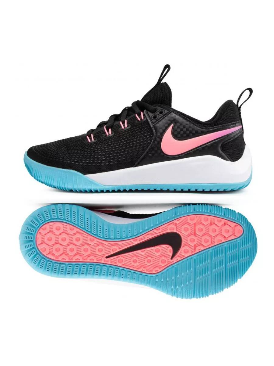 Nike air zoom hyperace 2 volleyball shoe hotsell