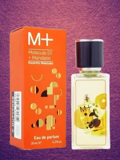 мини-парфюм Escentric Molecules Molecule 01 + Mandarin 35 мл