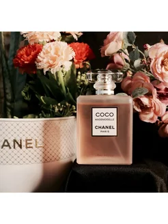 Духи Chanel Coco Mademoiselle 100мл