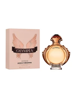 Духи Paco Rabanne Olympea Intense 80мл