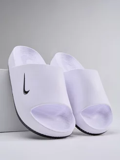 Шлепки летние для пляжа nike 231971512 купить за 1 713 ₽ в интернет-магазине Wildberries