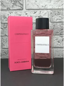 Духи DOLCE & GABBANA L'Imperatrice Limited Edition 100мл