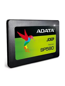 SP580 256 ГБ SSD для настольного компьютера，2.5дюйма ADATA 231973106 купить за 4 270 ₽ в интернет-магазине Wildberries