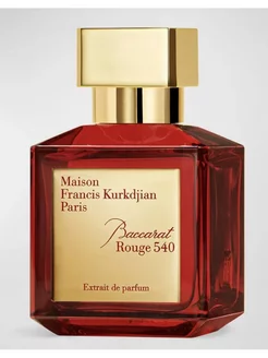 Духи Baccarat Rouge 540 Extrait de Parfum 70мл