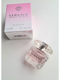 Versace Bright Crystal 5 мл Версаче Брайт Кристал