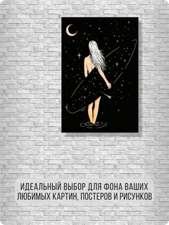 Обои бумажные кирпич серые Кирпичики19 - 3 рулона. Купить обои на стену. Изображение 17