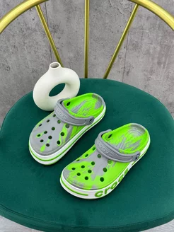 Сабо Crocs тапочки Кроксы