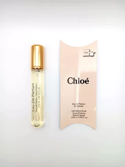 Парфюмерная вода Chloe Fleur de Parfum духи 20 мл